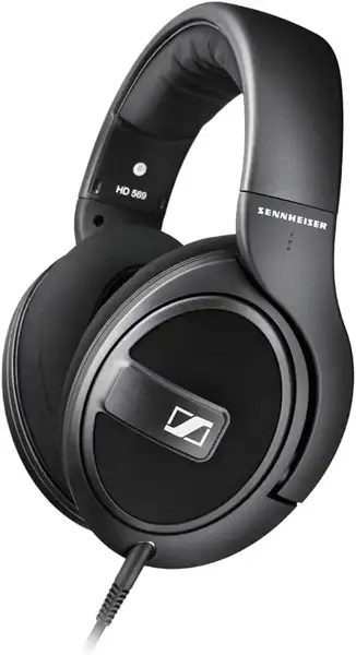 La segunda opción en auriculares de Sennheiser (más económica)
