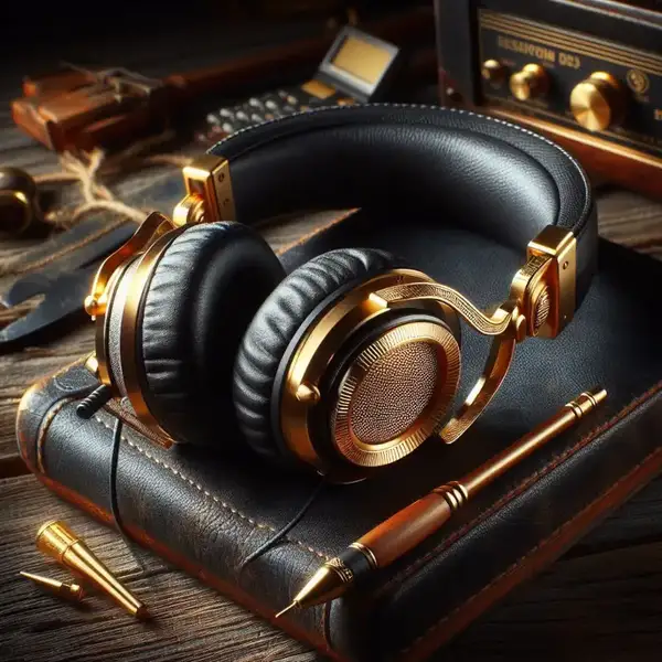 Mejores auriculares HiFi sin cable del 2024