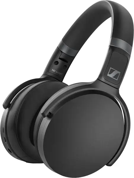 Cancelación de ruido, y un sonido HiFi