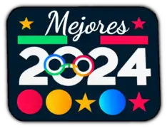 Mejores 2024